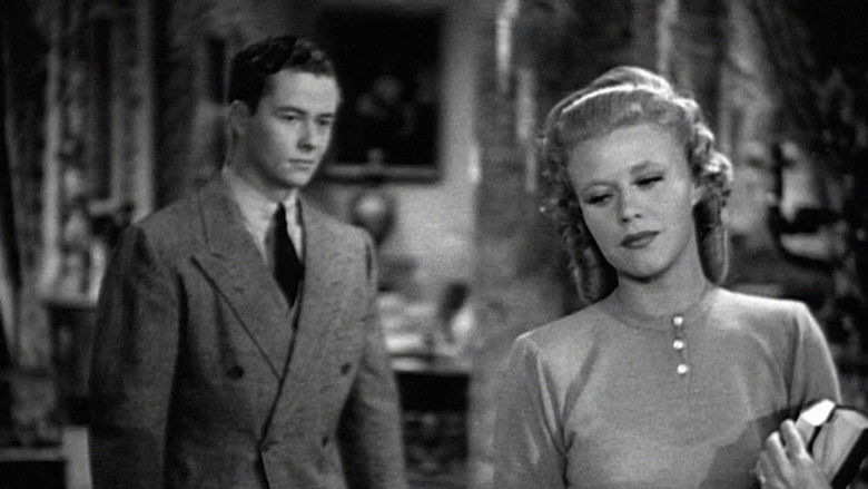 Image d'arrière-plan 9 du film La fille de la 5e avenue