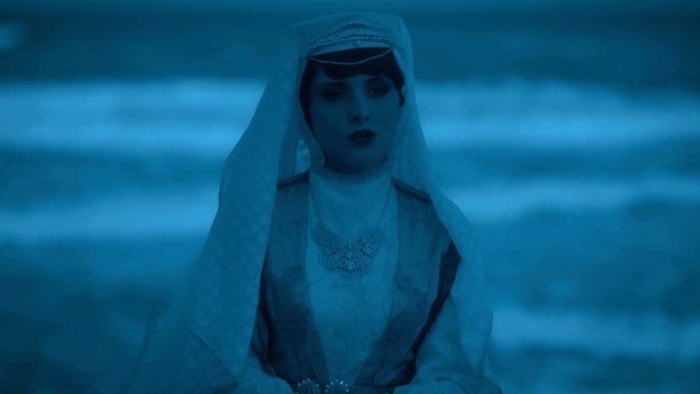 Still image for Jeyran season 1 episode 50: Episode 50 Still image for Jeyran season 1 episode 50: Episode 50