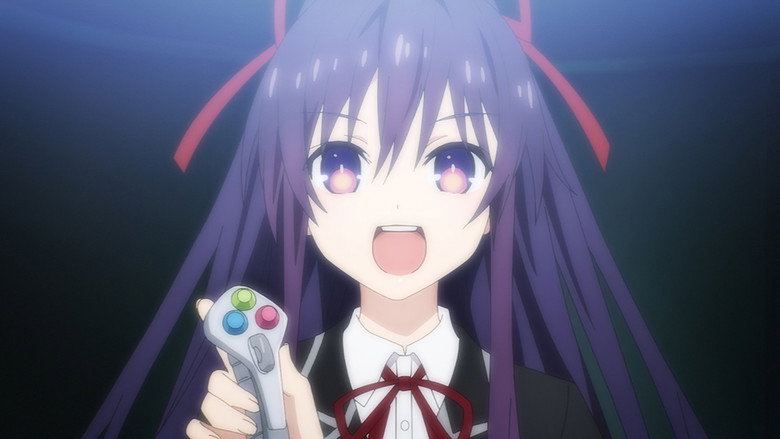 Still from Date A Live - Temporada 5 Episodio 9