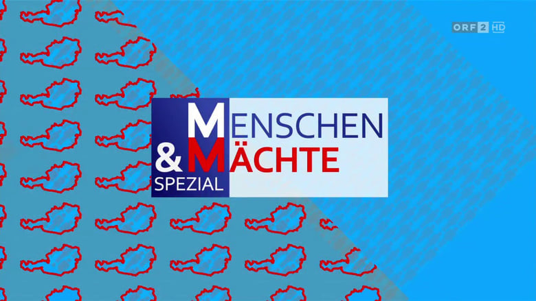 Menschen & Mächte