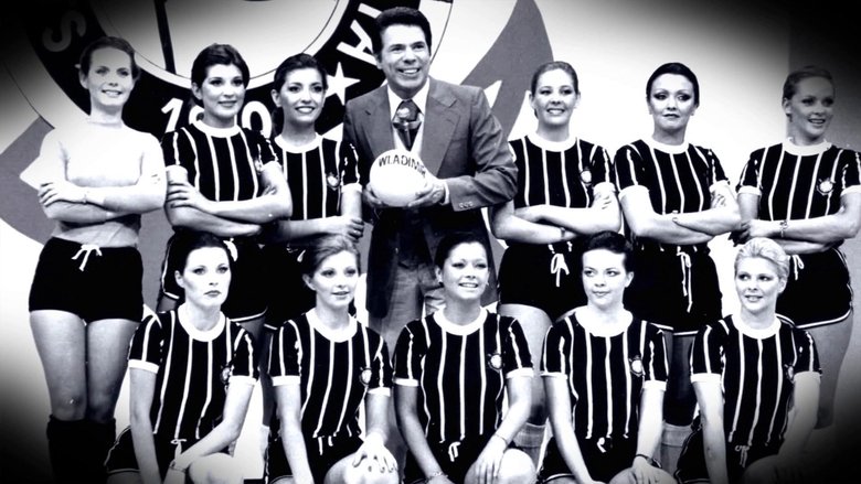 Still image for Silvio Santos: Greater than Money season 1 episode 4: Episode 4 Still image for Silvio Santos: Greater than Money season 1 episode 4: Episode 4