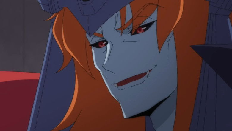 Still image for Bikkurimen season 1 episode 11: Episode 11 Still image for Bikkurimen season 1 episode 11: Episode 11