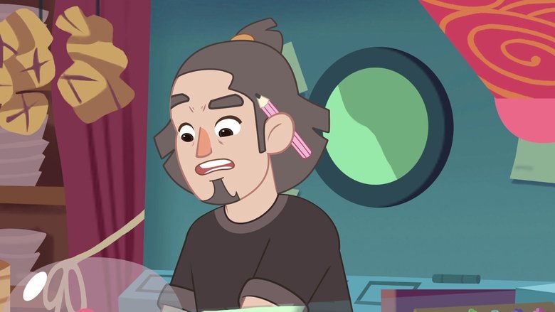 Still image for Luo Bao Bei season 1 episode 9: On The Ball Still image for Luo Bao Bei season 1 episode 9: On The Ball