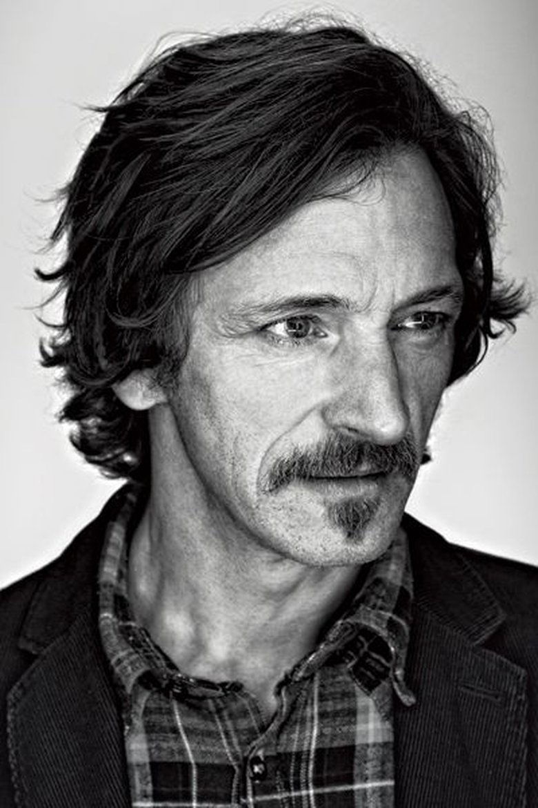 John Hawkes headshot