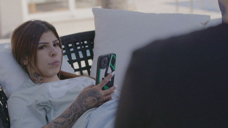 Still image for Mães do Funk season 1 episode 3: Episode 3