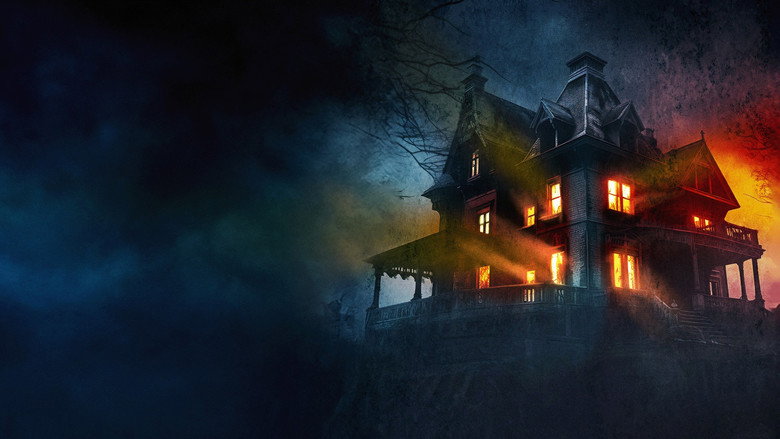 Imatge de Forever Home