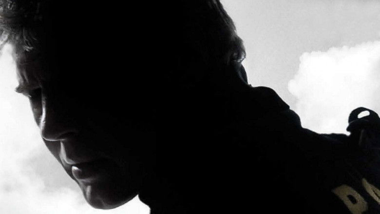 Backdrop de Johan Falk GSI Collection