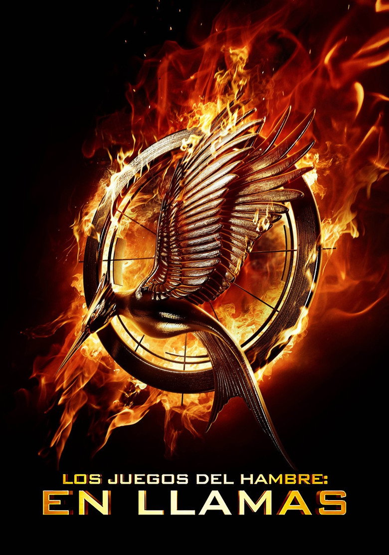 Póster la Película