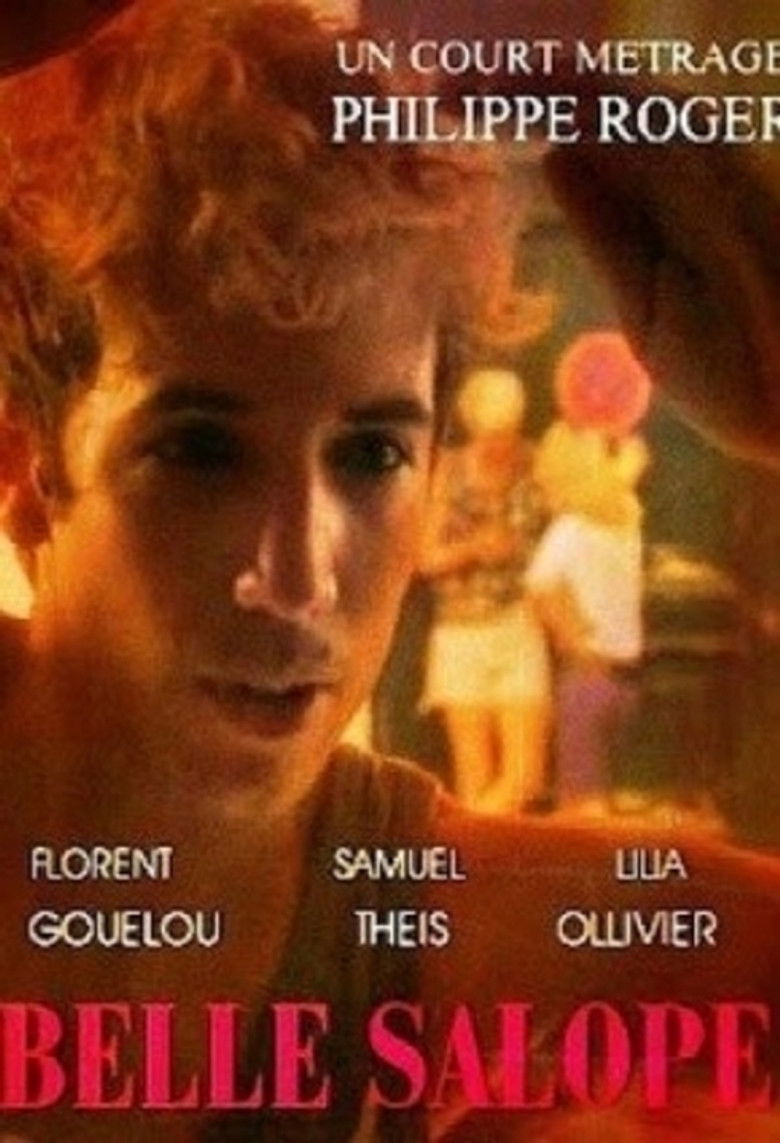 Imatge de Belle salope