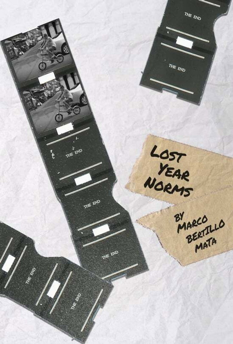 Imatge de Lost Year Norms