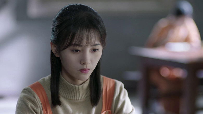 Still image for Please Give Me a Pair of Wings season 1 episode 22: Episode 22