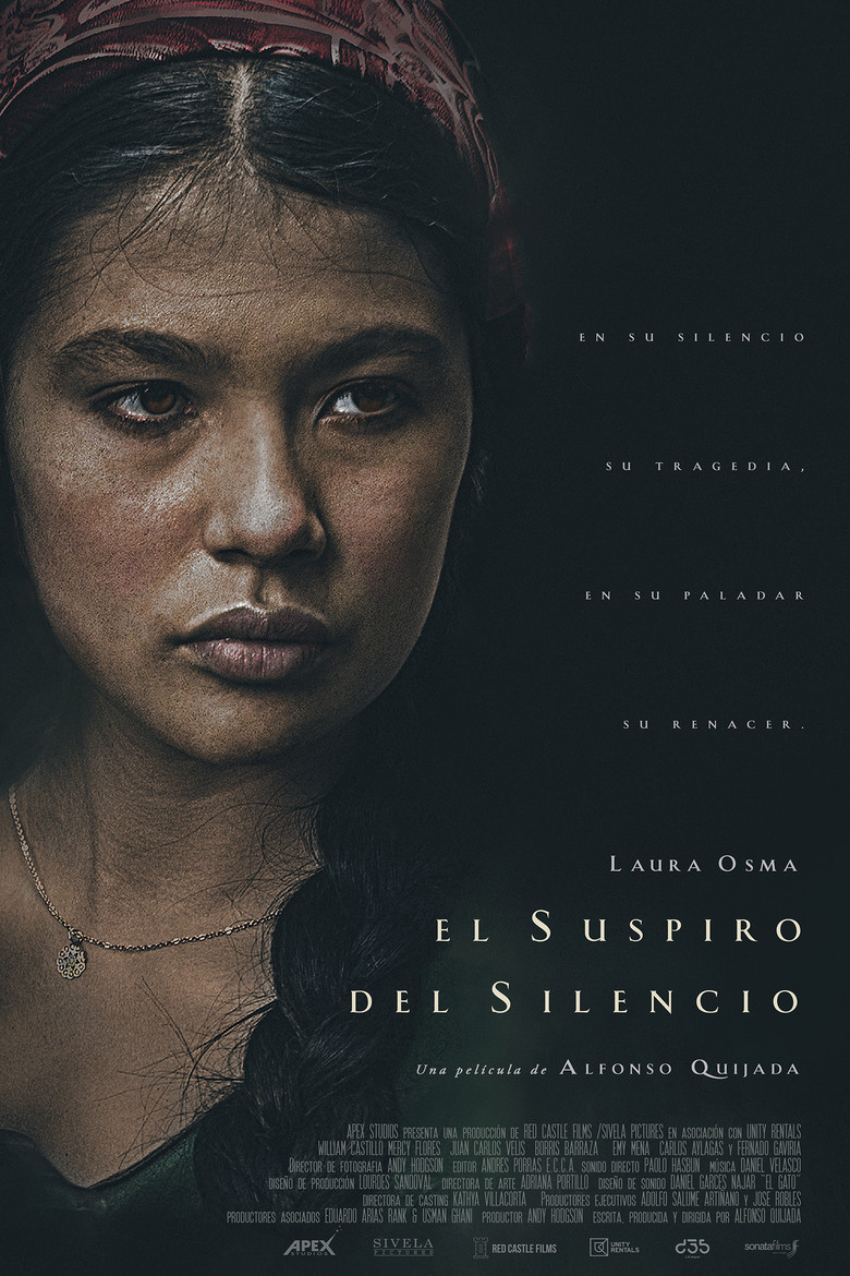 El suspiro del silencio