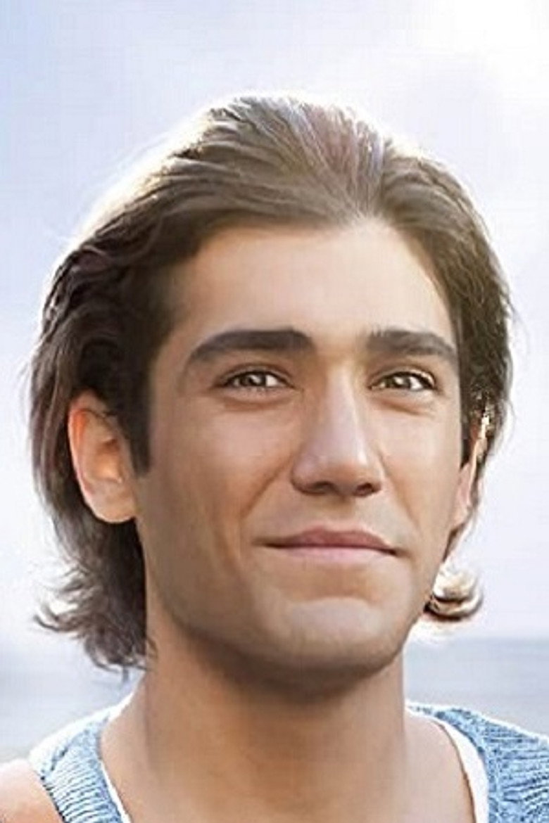 Adrián Salzedo photo 2