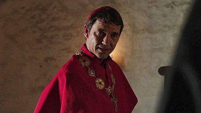 Still image for Sinbad season 1 episode 11: Fiend or Friend? Still image for Sinbad season 1 episode 11: Fiend or Friend?