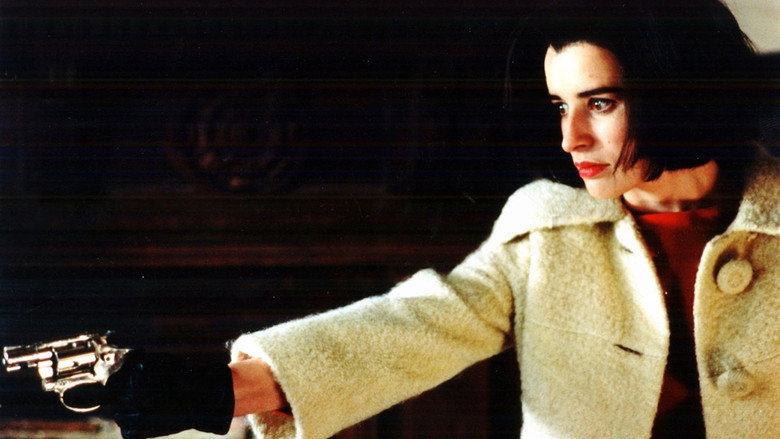 Dangerous Lady image 2