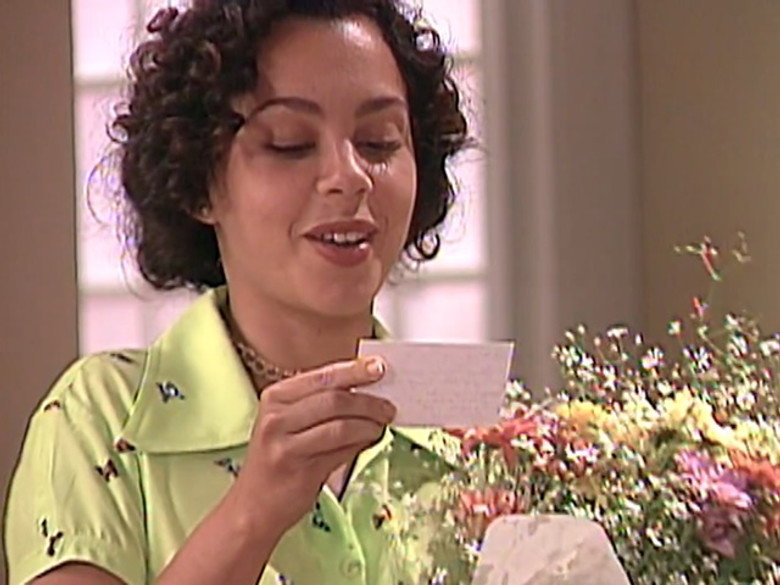 História de Amor - S01E57 - Capítulo 57