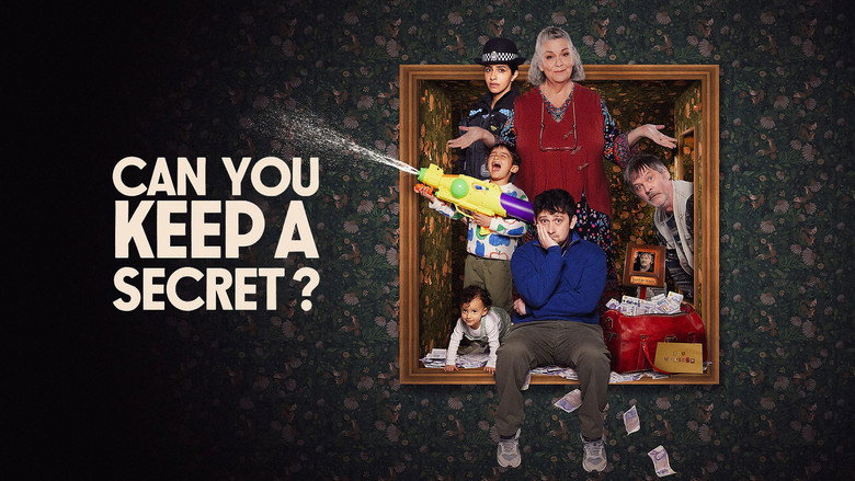 Can You Keep a Secret? image 7