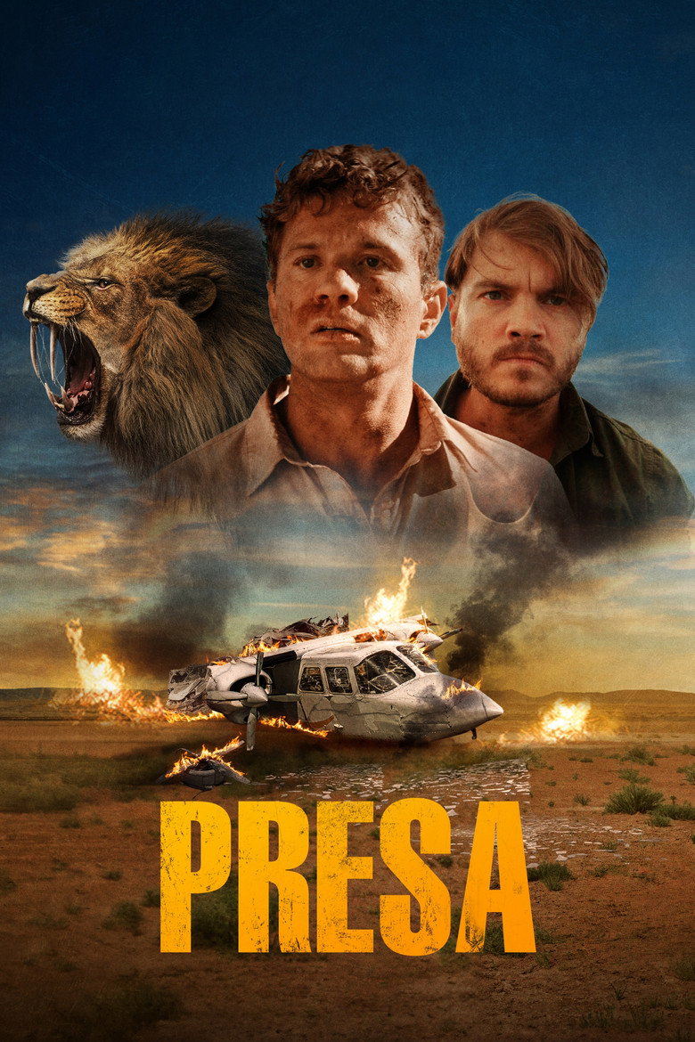 Póster la Película