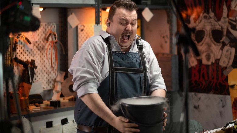 Episode still