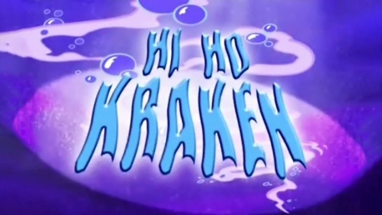 Still image for Catscratch season 1 episode 19: Hi Ho Kraken