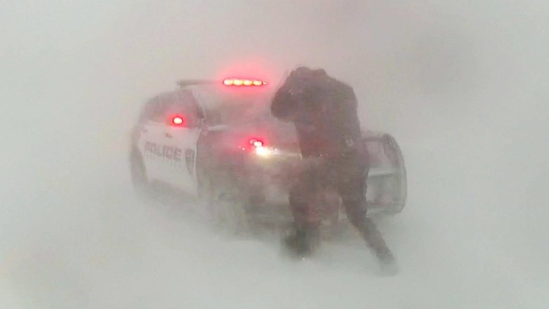 Still image for In the Eye of the Storm season 1 episode 5: Snowmageddon Still image for In the Eye of the Storm season 1 episode 5: Snowmageddon