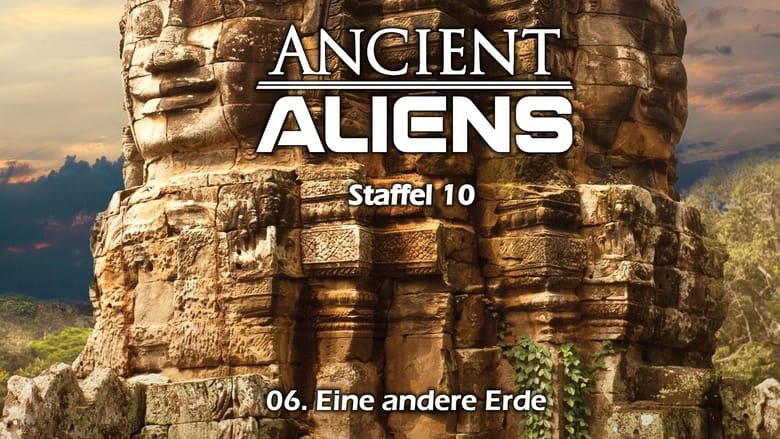 Ancient Aliens Season 14 Episode 9 : The Alien Infection