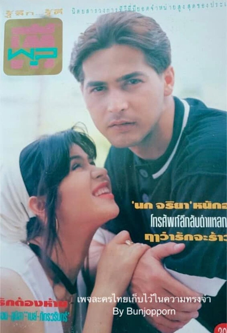 คลื่นชีวิต