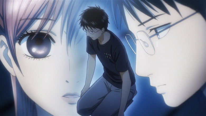 Still from Chihayafuru - Season 3 Episode 1