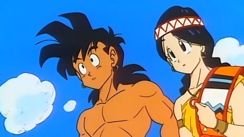 Still image for Dragon Quest: Legend of the Hero Abel season 1 episode 1: Level 1: Ariahan Village - Parting Still image for Dragon Quest: Legend of the Hero Abel season 1 episode 1: Level 1: Ariahan Village - Parting