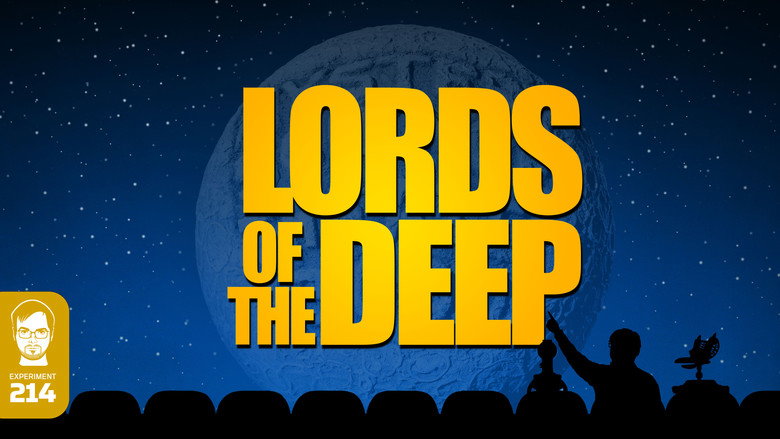 Still from Mystery Science Theater 3000 - Season 2 Episode 3