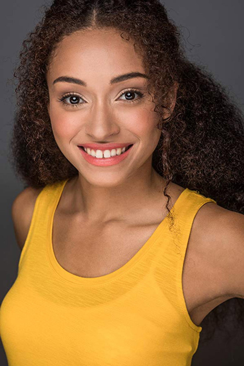Shannon Destiny Ryan photo 6