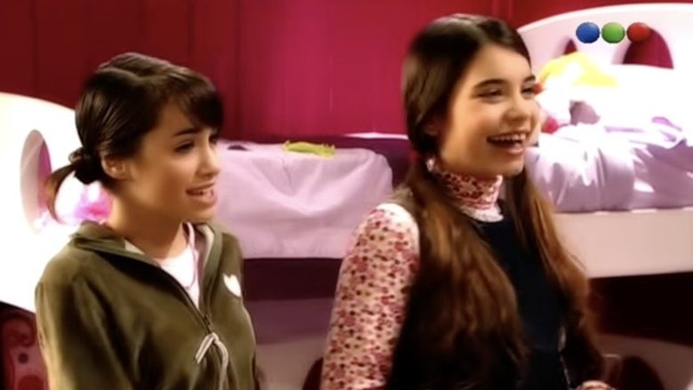 Still image for Chiquititas Sin Fin season 1 episode 62: Episode 62 Still image for Chiquititas Sin Fin season 1 episode 62: Episode 62