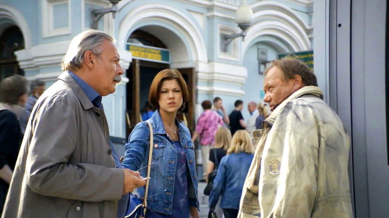 Still image for Balabol season 1 episode 3: Episode 3 Still image for Balabol season 1 episode 3: Episode 3