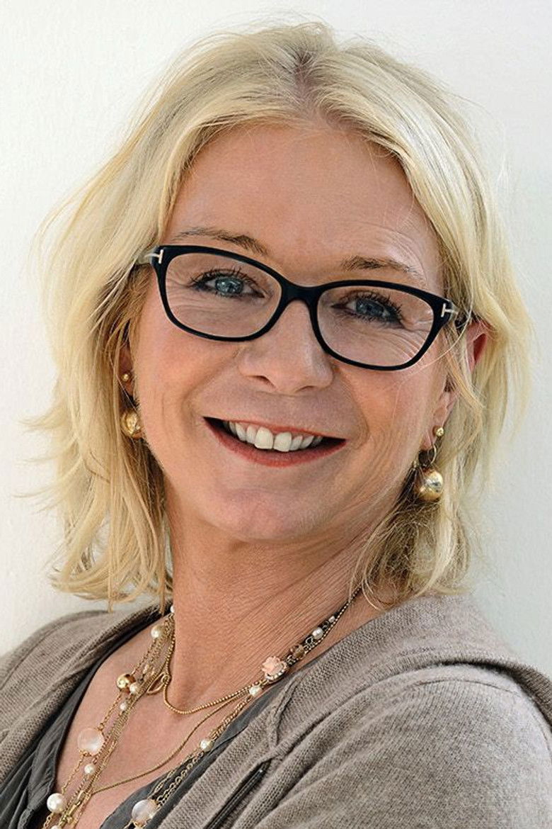 Rita Falk portrait image