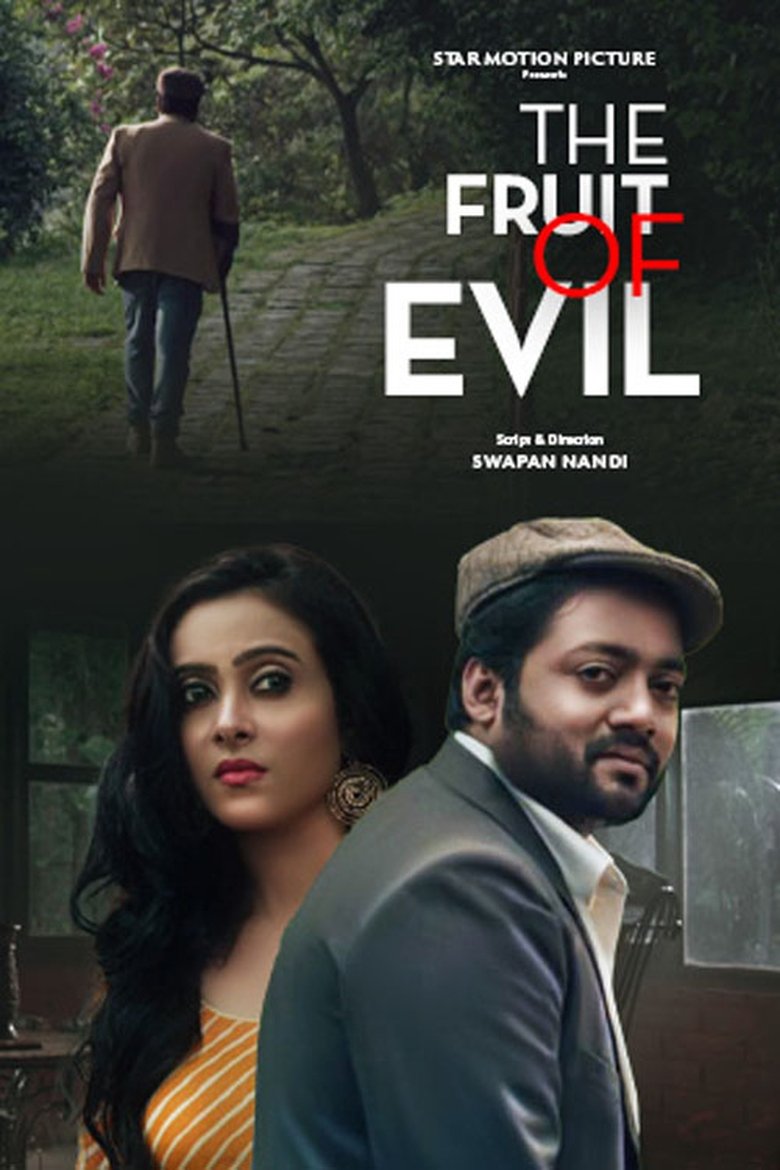 The Fruit of Evil main poster