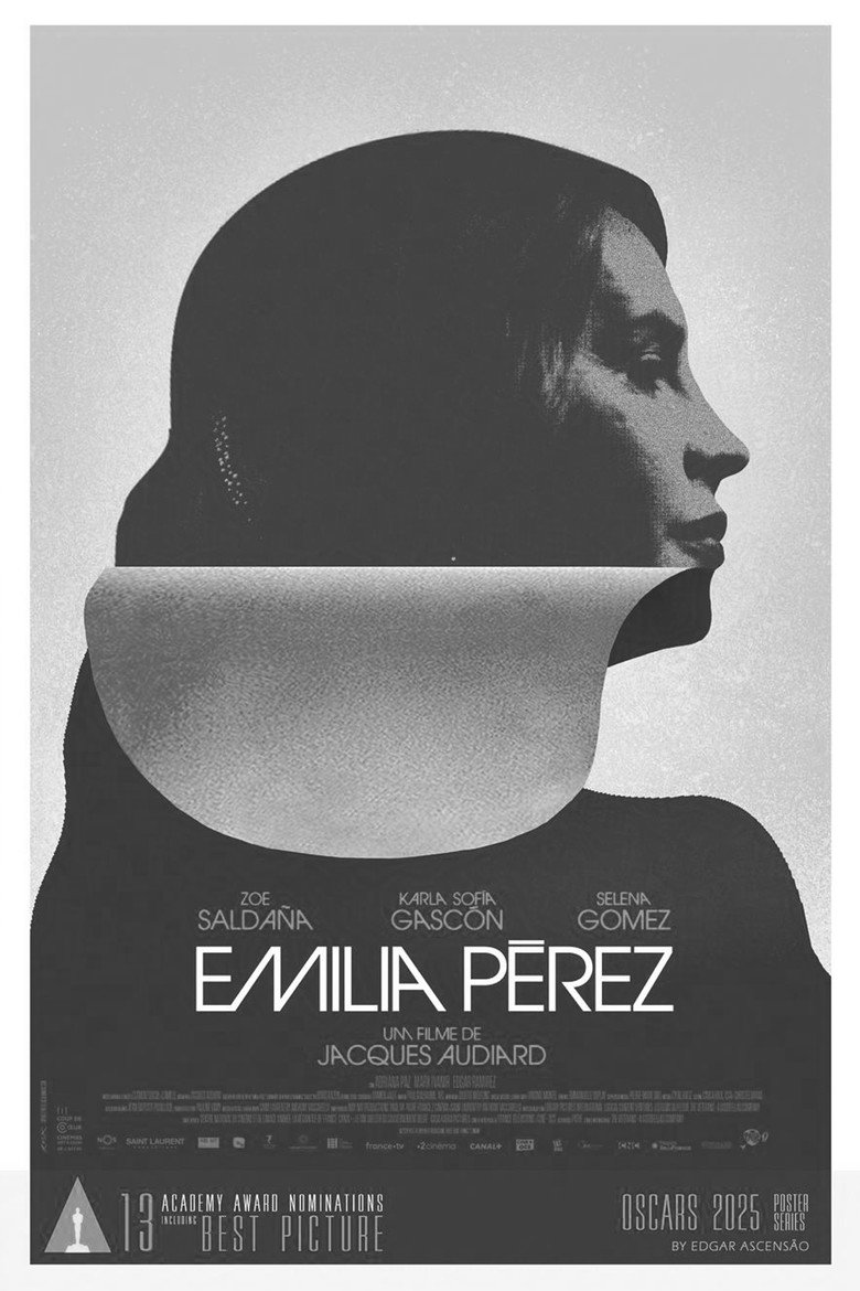 Imatge de Emilia Pérez
