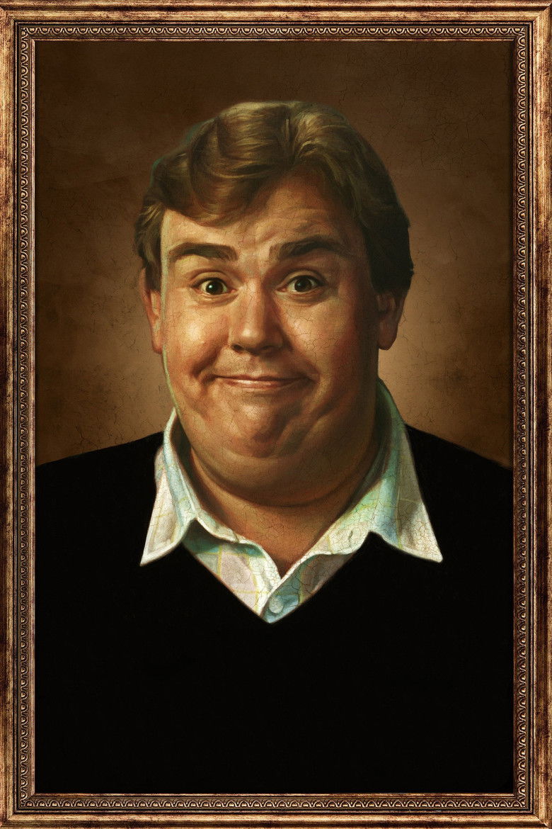 Imatge de John Candy: I Like Me