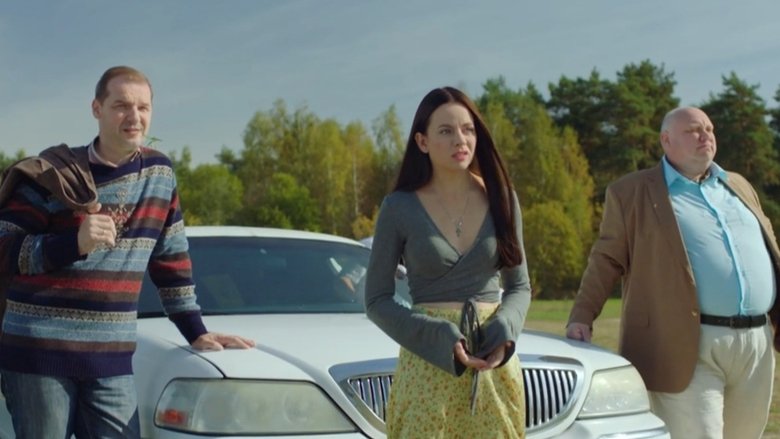 Still image for Актёрище season 1 episode 8: Episode 8 Still image for Актёрище season 1 episode 8: Episode 8