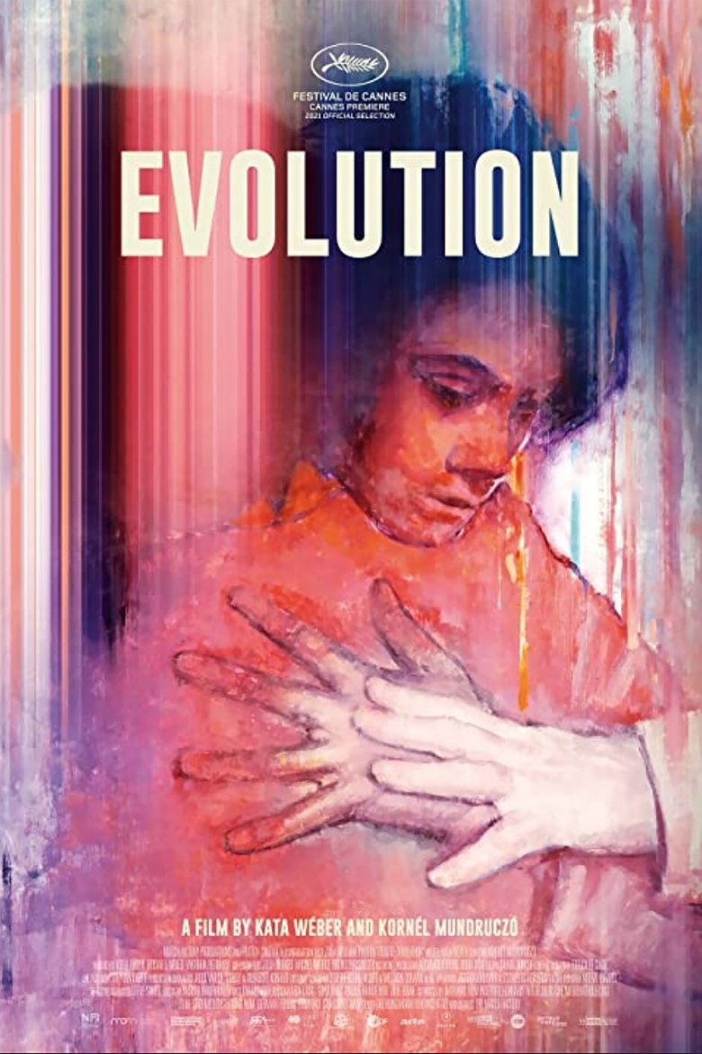 Evolution (2021)