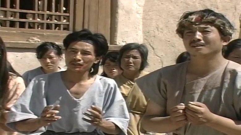 Still image for The Investiture Of The Gods season 1 episode 33: Follow The Wind & Cause Trouble Still image for The Investiture Of The Gods season 1 episode 33: Follow The Wind & Cause Trouble