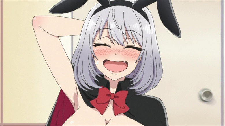 Still from Magical Sempai - Season 1 Episode 12