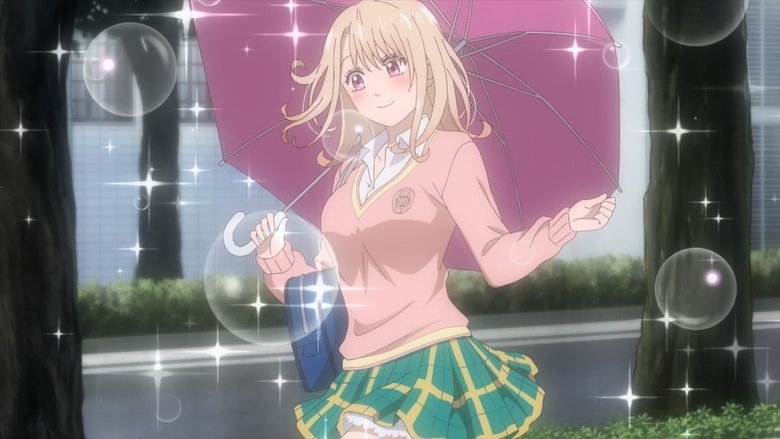 Still image for Medaka Kuroiwa Is Impervious to My Charms season 1 episode 5: Basketball Girl with Him Still image for Medaka Kuroiwa Is Impervious to My Charms season 1 episode 5: Basketball Girl with Him