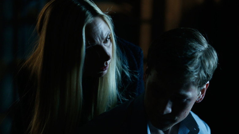 Still from Allegiance - Season 1 Episode 10