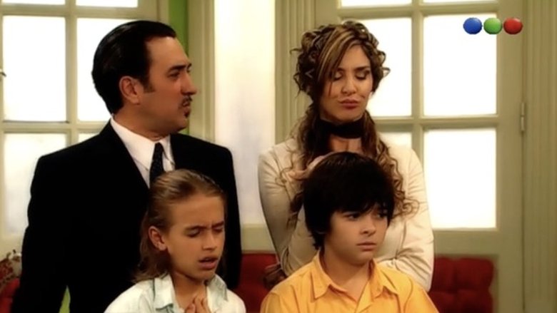 Still image for Chiquititas Sin Fin season 1 episode 51: Episode 51 Still image for Chiquititas Sin Fin season 1 episode 51: Episode 51