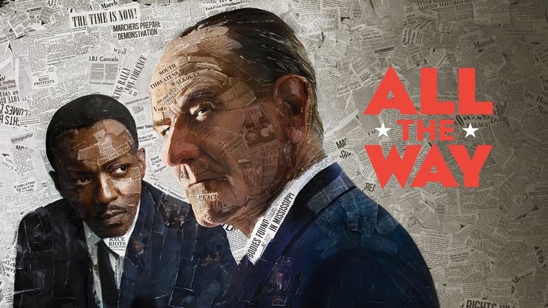 All the Way (2016)