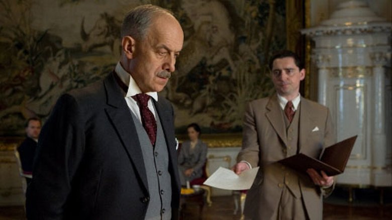 České století Sezóna 1 Epizoda 4 bombuj