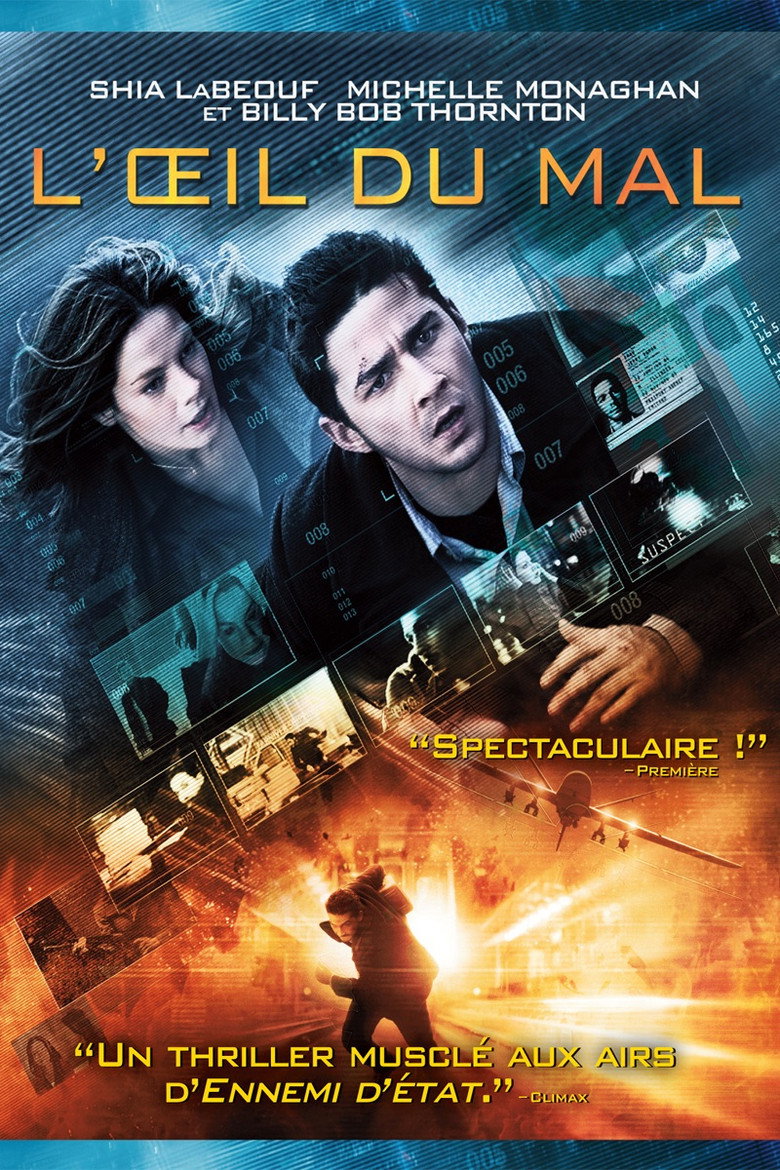 Póster la Película