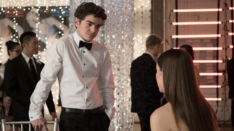 Still from The Fosters - Season 5 Episode 9