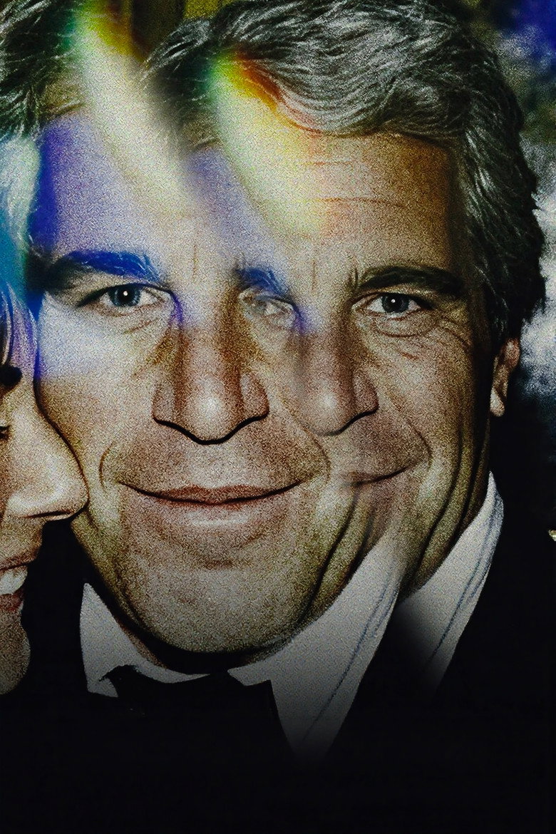 Imatge de Diabolical: The Epstein Files