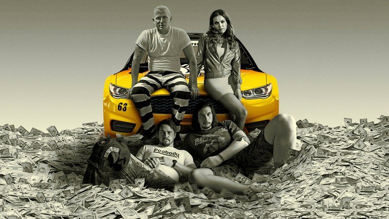 Logan Lucky แผนปล้นลัคกี้ โชคดีนะโลแกน พากย์ไทย